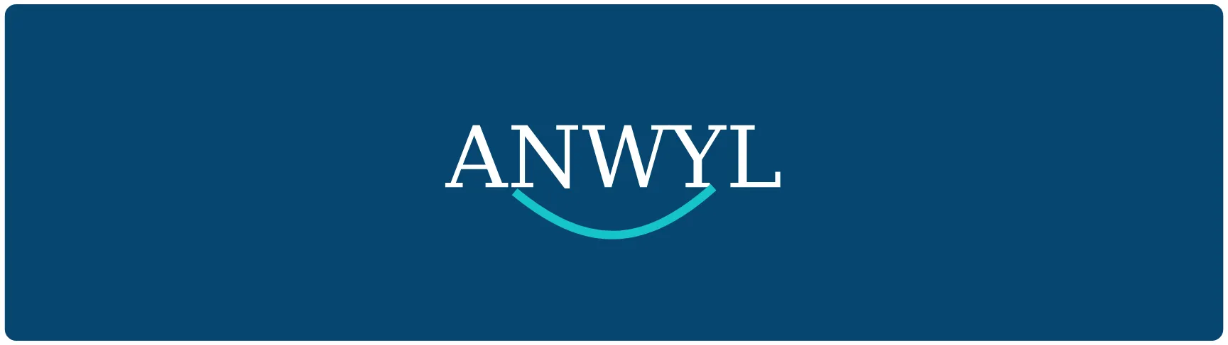 Anwyl Homes logo