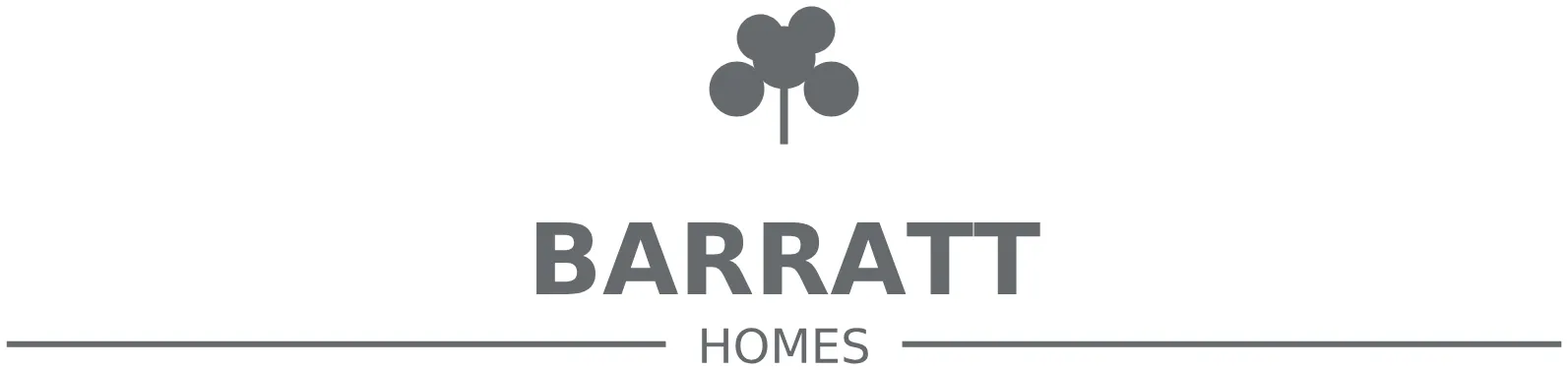 Barratt Homes logo