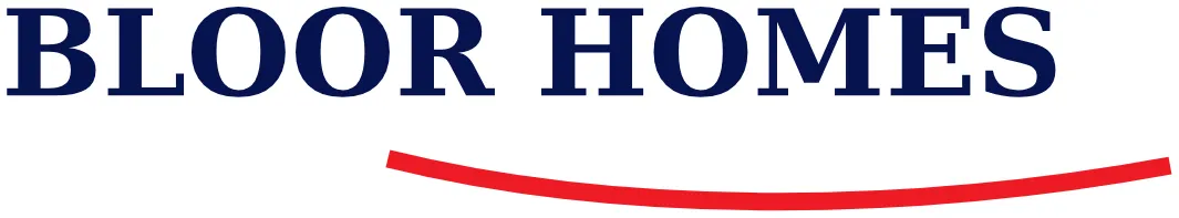 Bloor Homes logo
