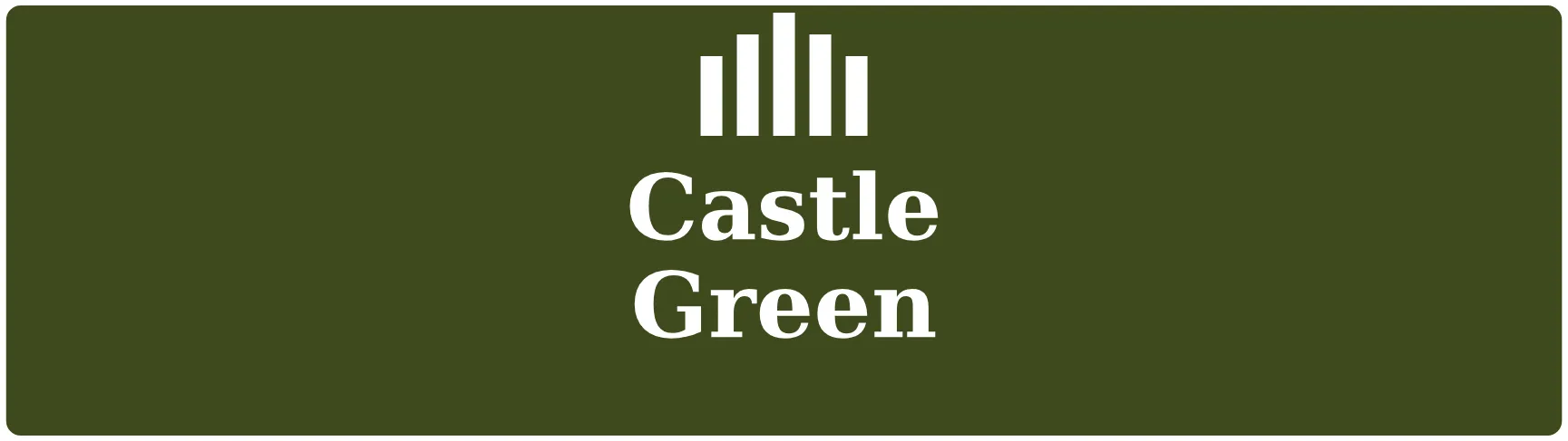 Castle Green Homes logo