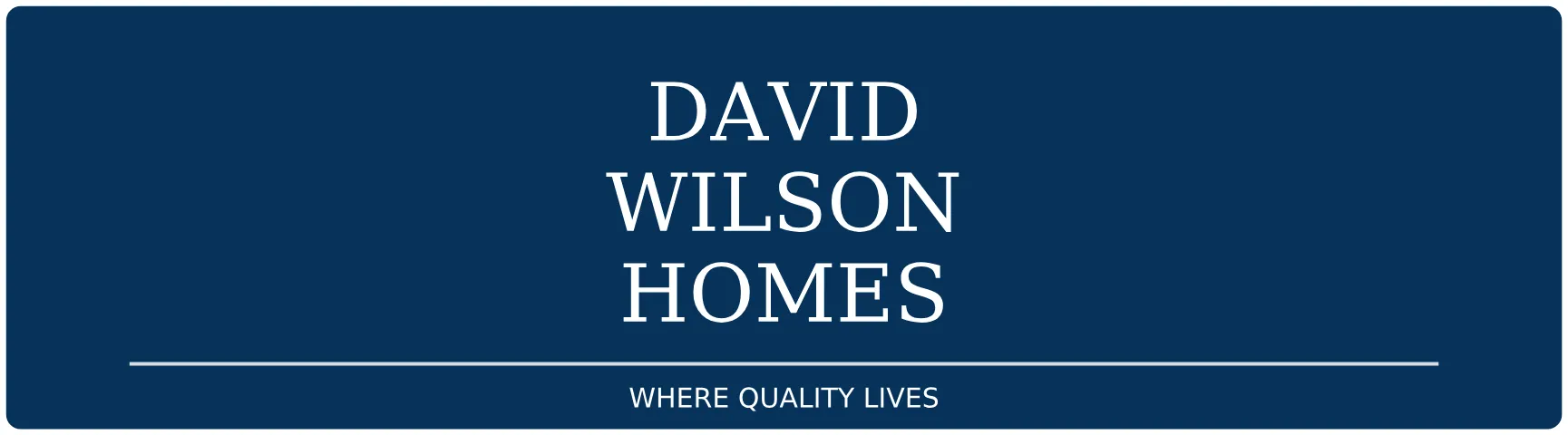 David Wilson Homes logo
