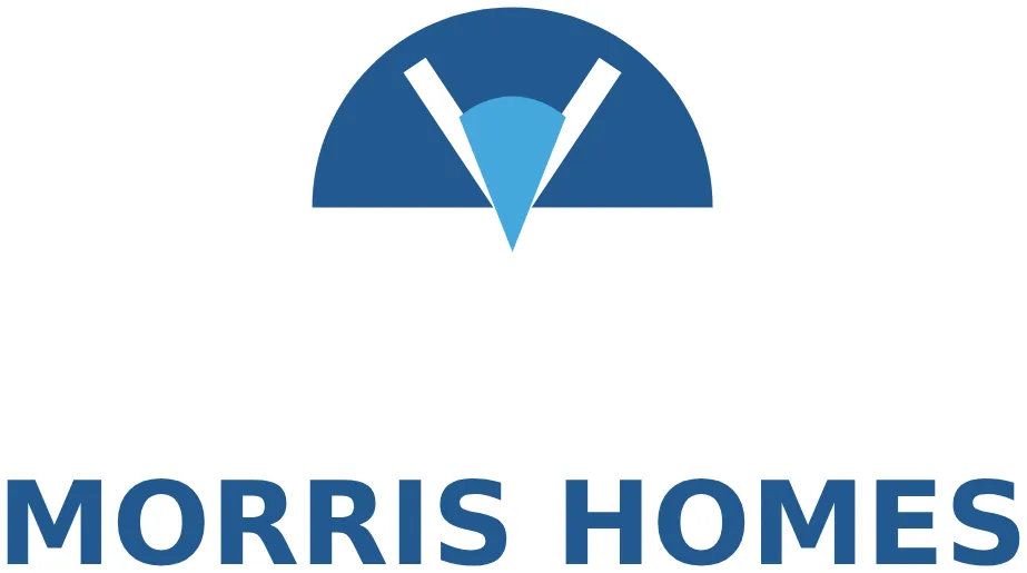 Morris Homes logo