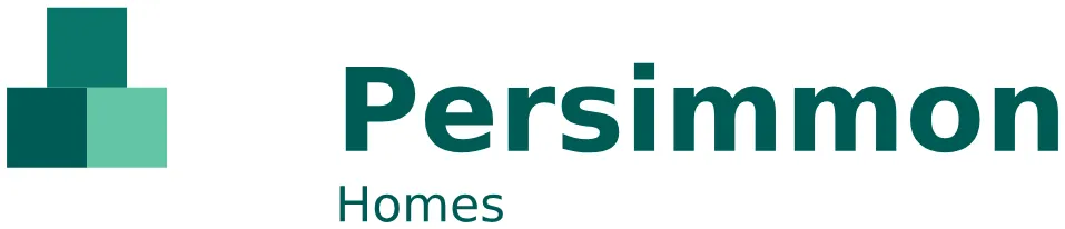 Persimmon Homes logo