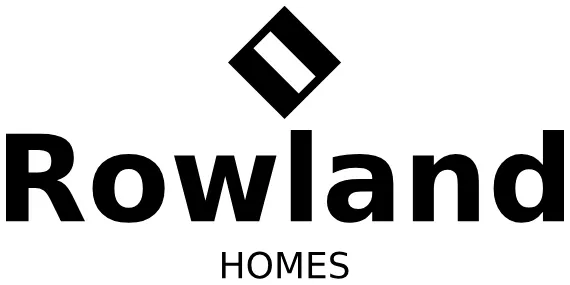 Rowland Homes logo