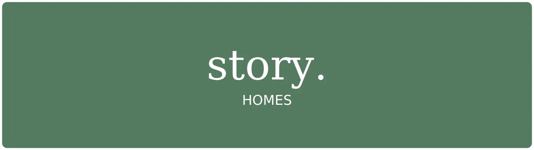 Story Homes logo