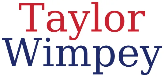 Taylor Wimpey logo
